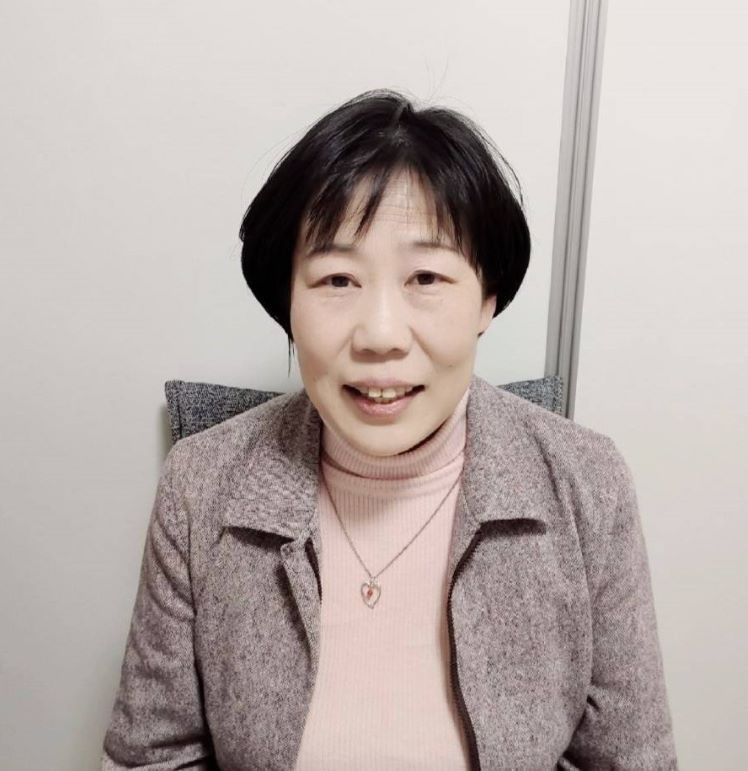 中村由紀